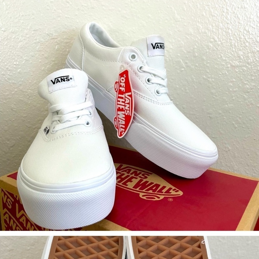 VANS - Picture 3 of 14